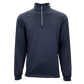 Greg Norman Layering S / Navy Greg Norman - Men's Leaderboard 1/4-Zip