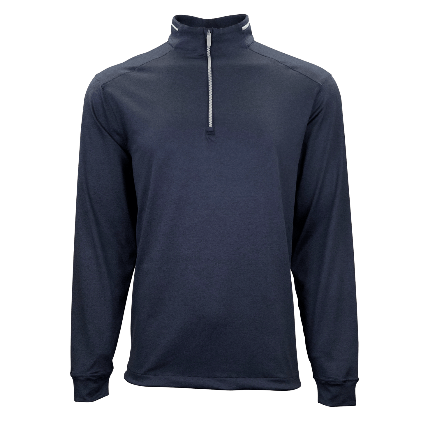 Greg Norman Layering S / Navy Greg Norman - Men's Leaderboard 1/4-Zip