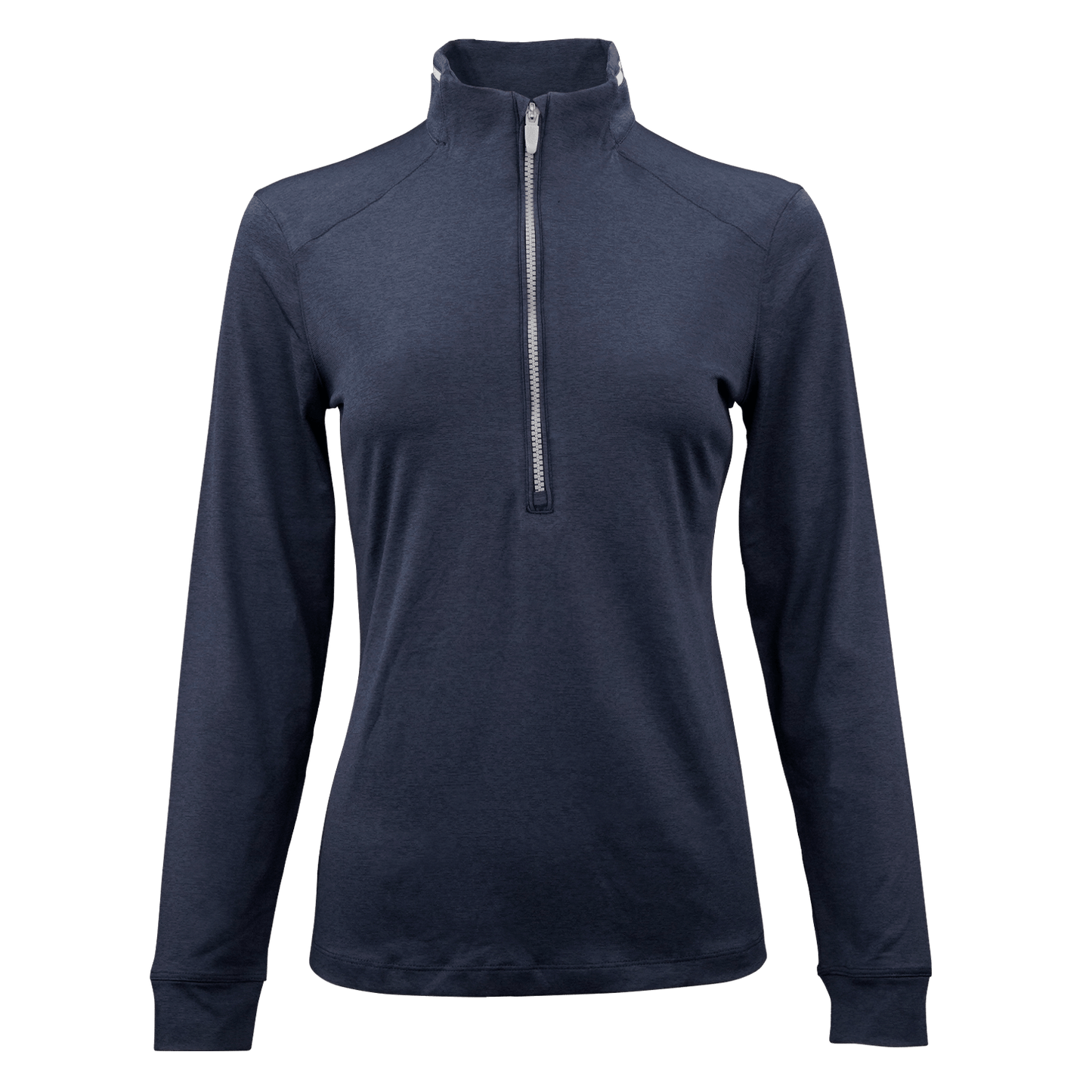 Greg Norman Layering S / Navy Greg Norman - Women's Leaderboard 1/4-Zip