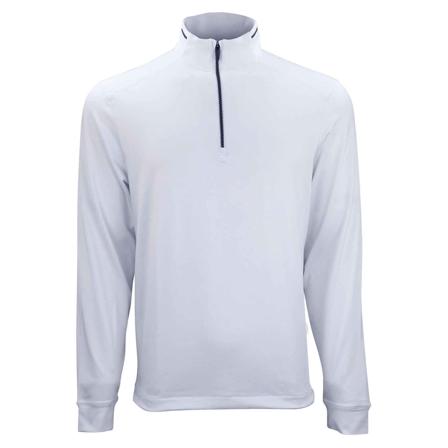 Greg Norman Layering S / White Greg Norman - Men's Leaderboard 1/4-Zip