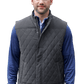 Greg Norman Outerwear Greg Norman - Men's Full-Zip Legacy Vest