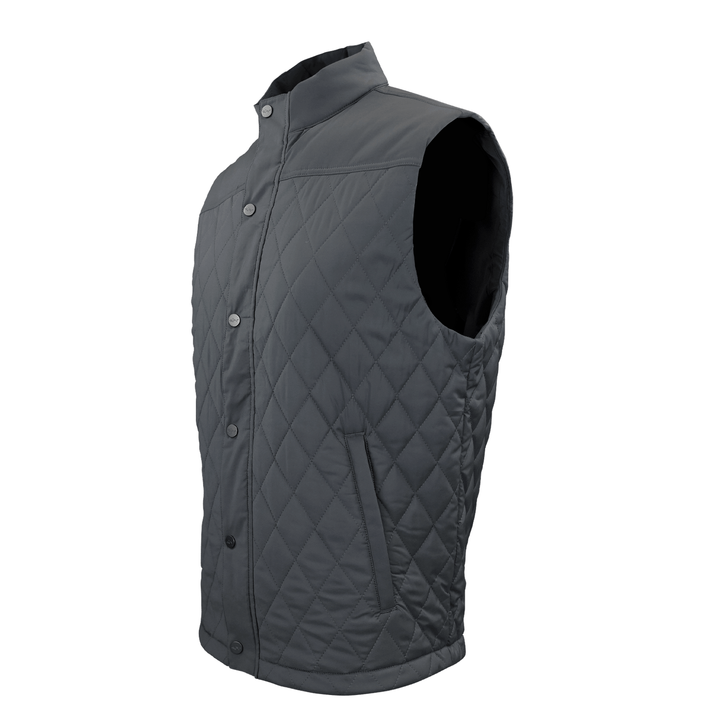 Greg Norman Outerwear Greg Norman - Men's Full-Zip Legacy Vest