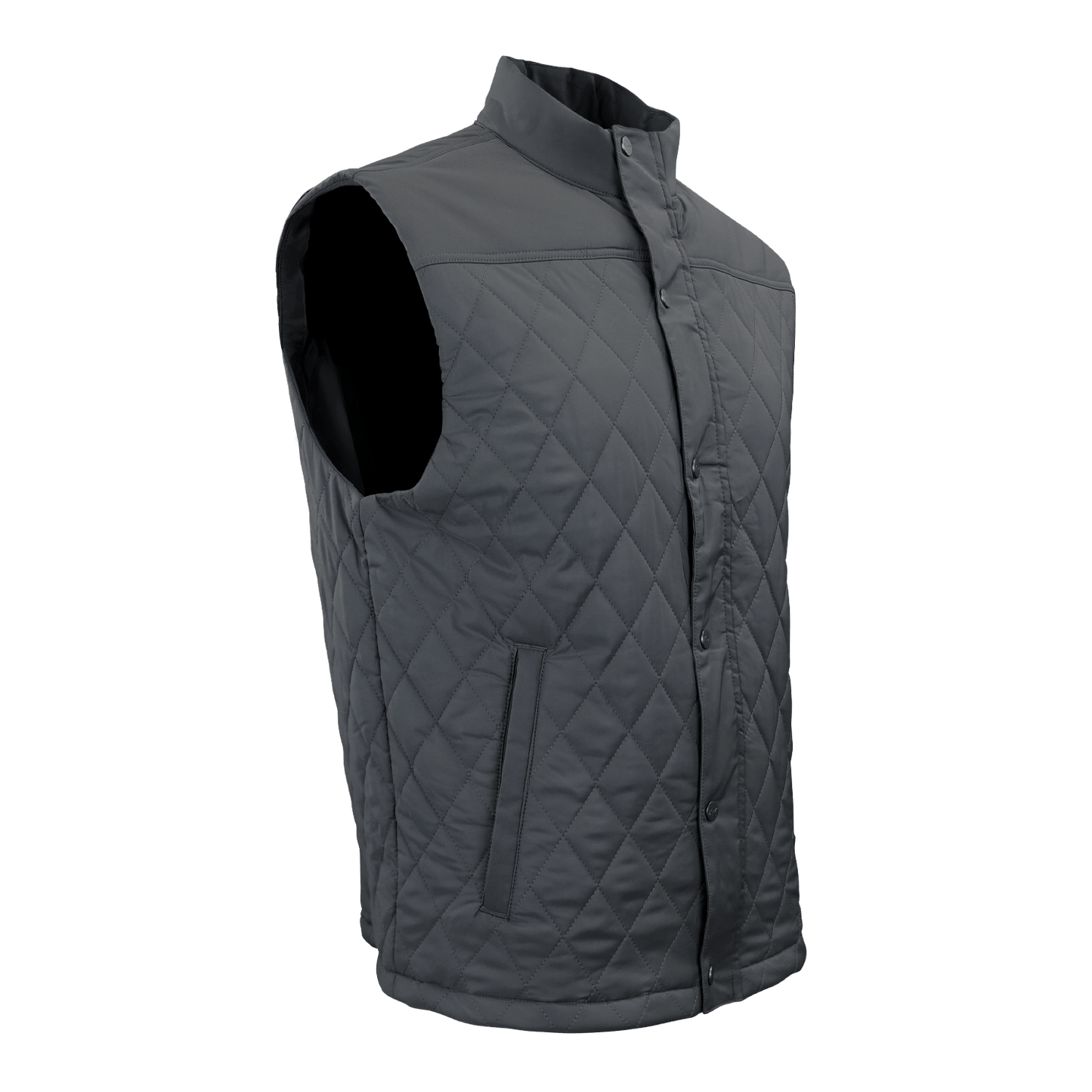 Greg Norman Outerwear Greg Norman - Men's Full-Zip Legacy Vest