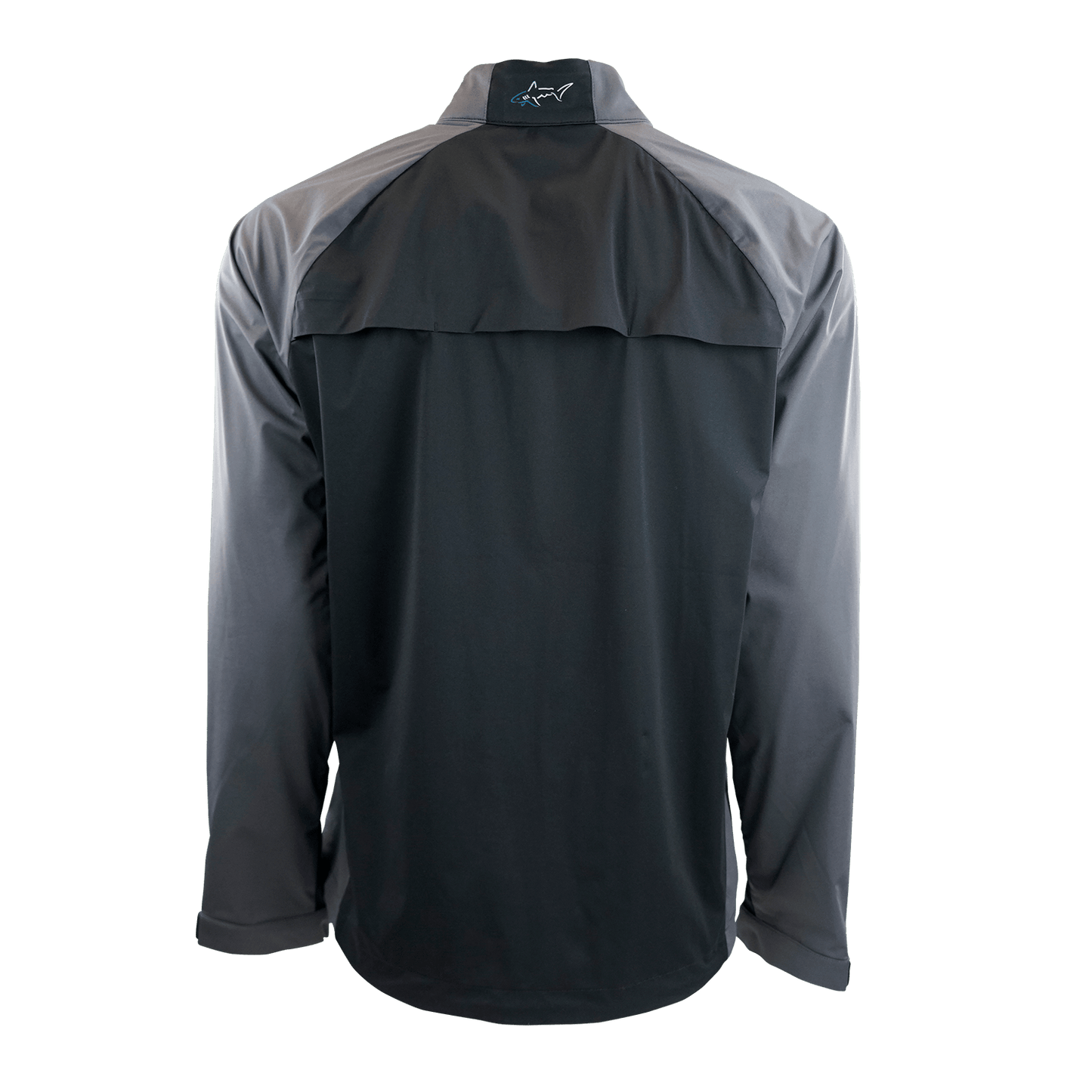 Greg Norman Outerwear Greg Norman - Mens Weatherknit Full Zip Jacket