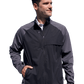 Greg Norman Outerwear Greg Norman - Mens Weatherknit Full Zip Jacket