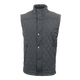 Greg Norman Outerwear S / Iron Guild Greg Norman - Men's Full-Zip Legacy Vest