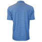 Greg Norman Polos Greg Norman - Men's Freedom Micro Pique Stripe Polo