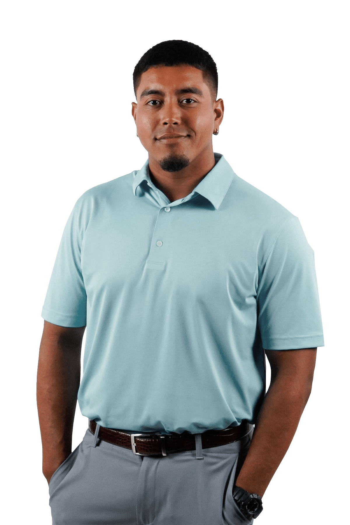 Greg Norman Polos Greg Norman - Men's Freedom Polo