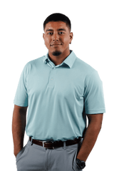 Greg Norman Polos Greg Norman - Men's Freedom Polo