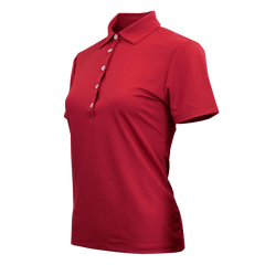 Greg Norman Polos Greg Norman - Women's Freedom Polo