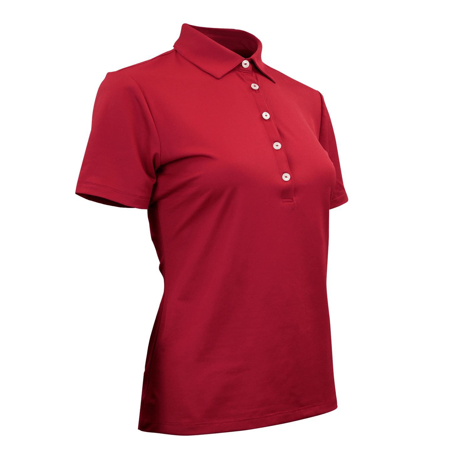 Greg Norman Polos Greg Norman - Women's Freedom Polo