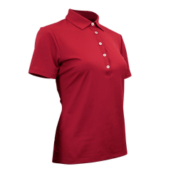 Greg Norman Polos Greg Norman - Women's Freedom Polo