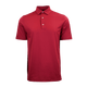 Greg Norman Polos S / British Red Greg Norman - Men's Freedom Polo