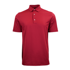 Greg Norman Polos S / British Red Greg Norman - Men's Freedom Polo