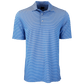 Greg Norman Polos S / Maritime Greg Norman - Men's Freedom Micro Pique Stripe Polo