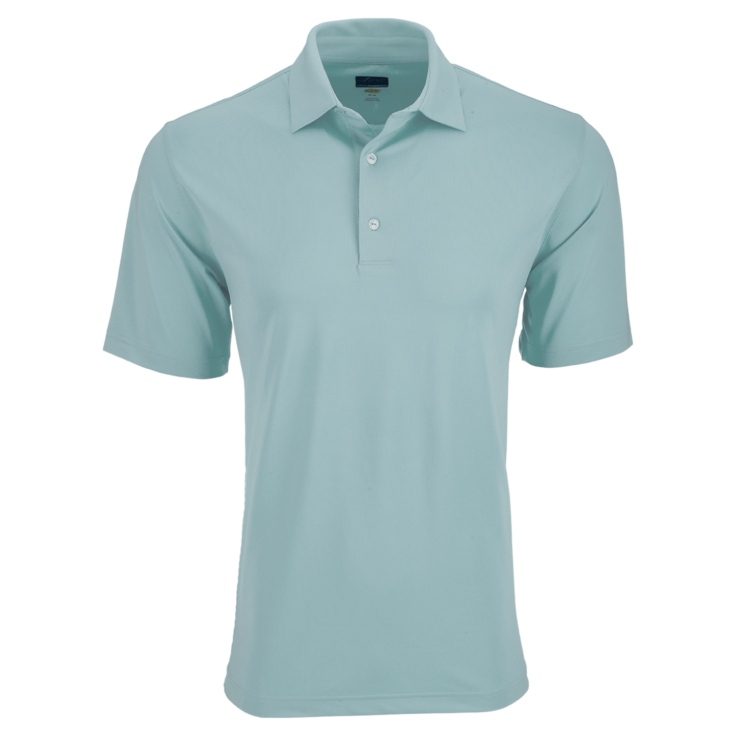 Greg Norman Polos S / Ocean Breeze Greg Norman - Men's Freedom Polo