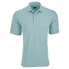 Greg Norman Polos S / Ocean Breeze Greg Norman - Men's Freedom Polo