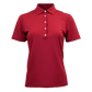 Greg Norman Polos XS / British Red Greg Norman - Women's Freedom Polo