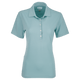 Greg Norman Polos XS / Ocean Breeze Greg Norman - Women's Freedom Polo