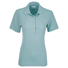 Greg Norman Polos XS / Ocean Breeze Greg Norman - Women's Freedom Polo