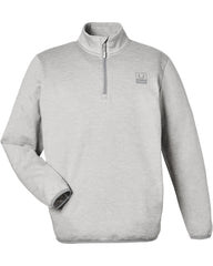 HUK - Men's Cold Front Quarter-Zip