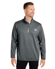 HUK - Men's Cold Front Quarter-Zip