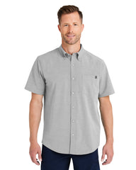 HUK - Men's Kona Short Sleeve Shirt