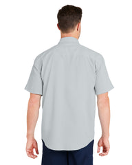 HUK - Men's Tide Point Short Sleeve Shirt