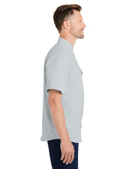 HUK - Men's Tide Point Short Sleeve Shirt