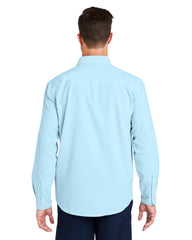 HUK - Men's Tide Point Long Sleeve Shirt