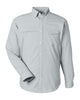 HUK - Men's Tide Point Long Sleeve Shirt