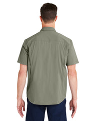 HUK - Men's Creekbed Short Sleeve Shirt