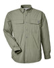 HUK - Men's Creekbed Long Sleeve Shirt