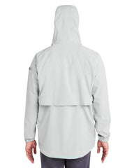 HUK - Men's Rover Rain Jacket