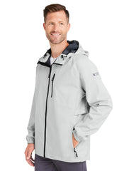 HUK - Men's Rover Rain Jacket