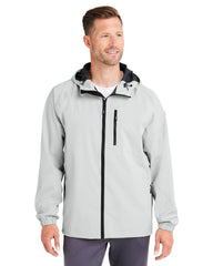 HUK - Men's Rover Rain Jacket