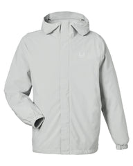 HUK - Men's Storm Rain Jacket