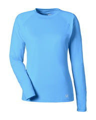 HUK - Women's Pursuit Long-Sleeve T-Shirt