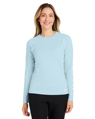 HUK - Women's Pursuit Long-Sleeve T-Shirt