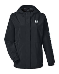 HUK - Women's Storm Rain Jacket