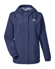 HUK - Women's Storm Rain Jacket