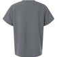 Hanes Scrubs Hanes - Men's V-Neck 1 Pocket Scrub Top