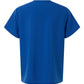 Hanes Scrubs Hanes - Men's V-Neck 3-Pocket Scrub Top