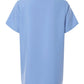 Hanes Scrubs Hanes - Women's V-Neck 3-Pocket Scrub Top