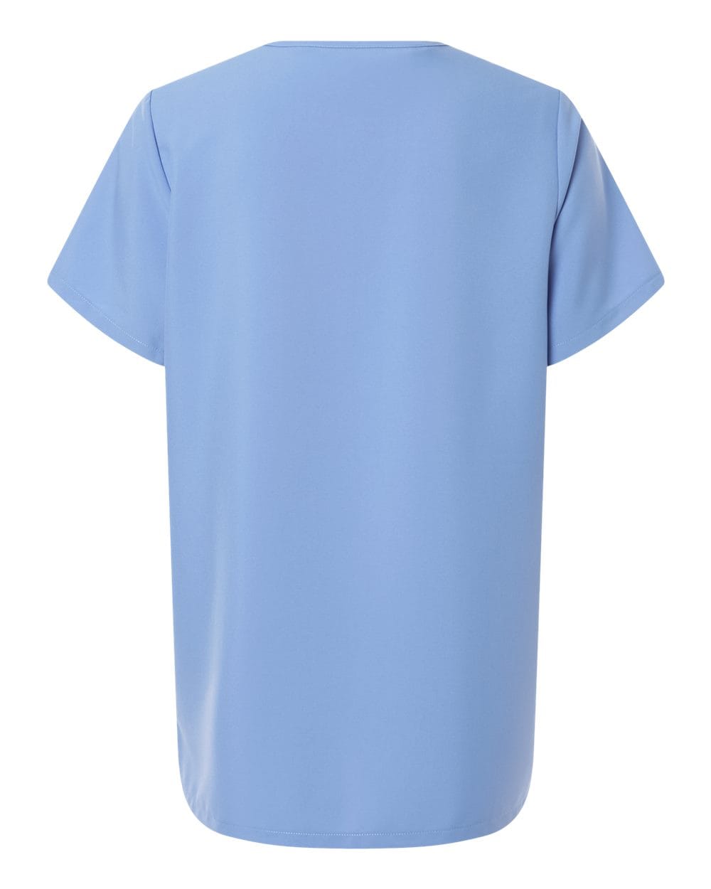 Hanes Scrubs Hanes - Women's V-Neck 3-Pocket Scrub Top