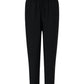 Hanes Scrubs S / Black Hanes - Men's Scrub Joggers