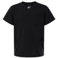 Hanes Scrubs S / Black Hanes - Men's V-Neck 3-Pocket Scrub Top