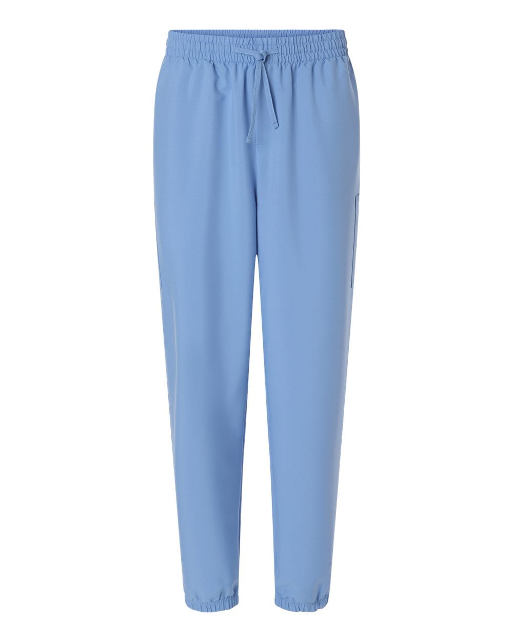 Hanes Scrubs S / Ceil Blue Hanes - Men's Scrub Joggers
