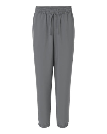 Hanes Scrubs S / Grey Hanes - Men's Scrub Joggers