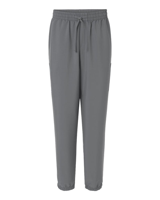 Hanes Scrubs S / Grey Hanes - Men's Scrub Joggers